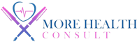 More Health Consult Logo