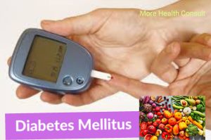 Diabetes Mellitus